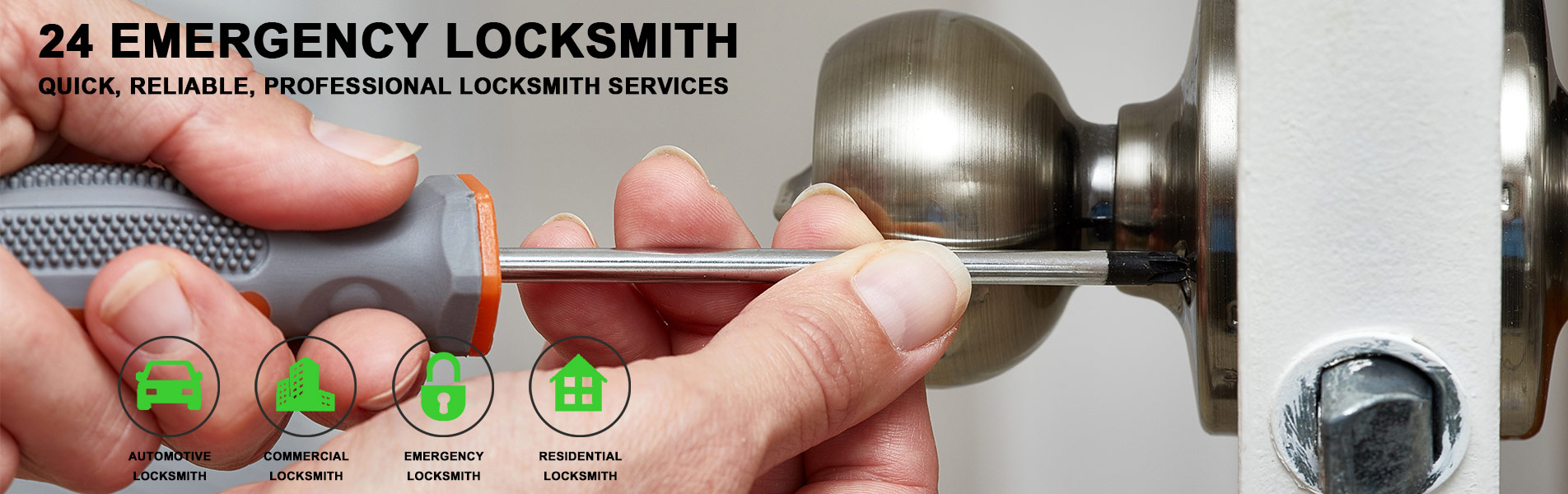 Expert Locksmith Services Miami, FL 305-894-5987